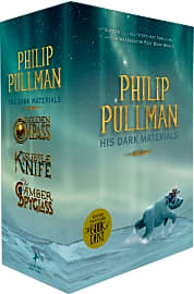 Phillip Pullman's "His Dark Materials"
