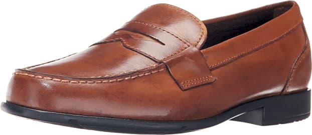 Classic Lite Penny Loafer