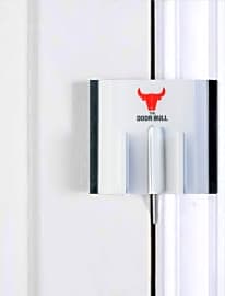 The Door Bull