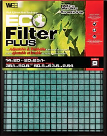 Web Eco Filter Plus