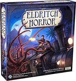 Eldritch Horror