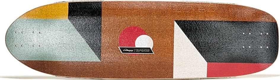 Loaded Truncated Tesseract