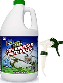 Green Gobbler Organic