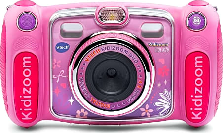 Vtech Kidizoom Duo Selfie