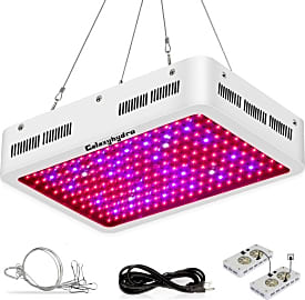 Roleadro Galaxyhydro Series 2000W