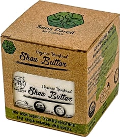 Sans Pareil Naturals