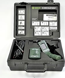 Greenlee CS-8000