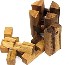 Siam Mandalay Powder Keg