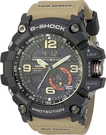 Casio G-Shock 1A5CR