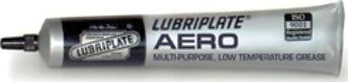 Lubriplate Aero LBR-S