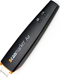 Scanmarker Air OCR
