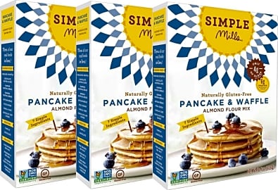 Simple Mills Almond Flour