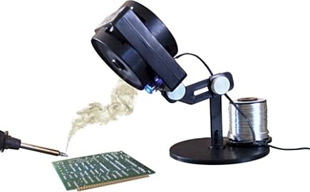 Edsyn Static-Safe Fuminator