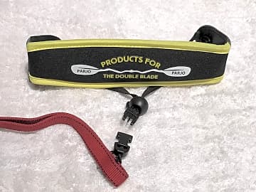 Products for the Double Blade Wrist Strap