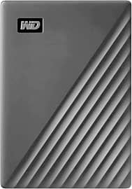 Western Digital My Passport