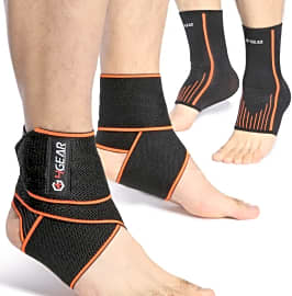 4Gear Ankle Support Kit