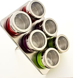 Zoie + Chloe Containers