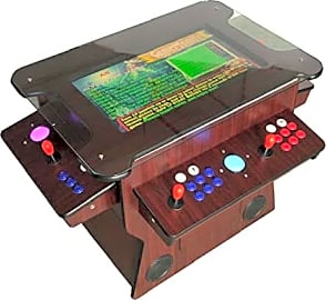 Abvideoinc Cherry Wood