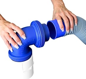 Prest-O-Fit Blueline