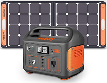 Jackery Explorer 500