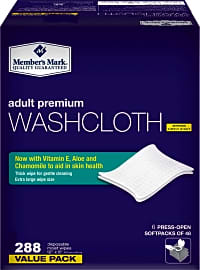 Member's Mark Simply Right