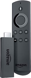 Amazon Fire TV HD