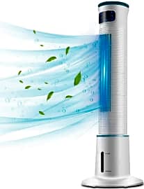 ComfyHome Evaporative Cooler