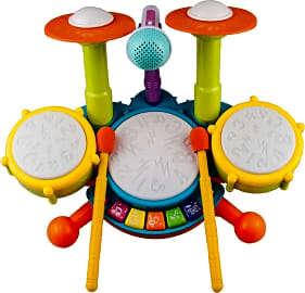 Rabing Music and Lights