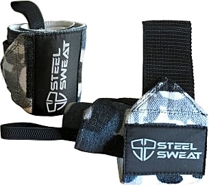 Steel Sweat Supports