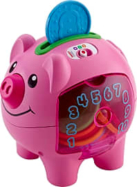 Fisher-Price Laugh & Learn Piggy Bank