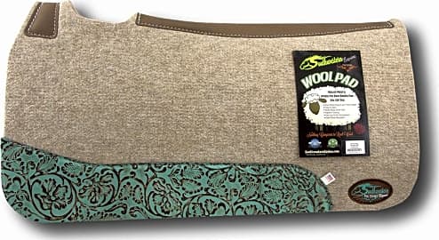 Southwestern Equine's The Montana