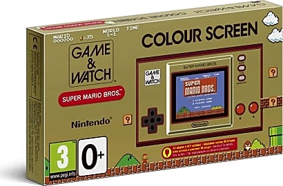 Nintendo Game & Watch