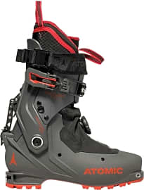 Atomic Backland Carbon