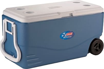 Coleman 100 Quart Xtreme