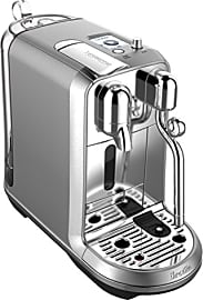 Breville-Nespresso Creatista Plus