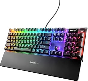 SteelSeries Apex Pro