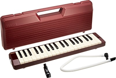 Yamaha Pianica