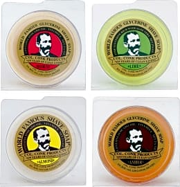 Col. Conk World Famous