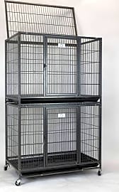 Homey Pet Cage