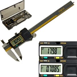 iGaging Absolute Origin