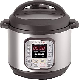 Instant Pot Duo