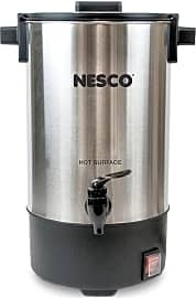 Nesco 25-Cup