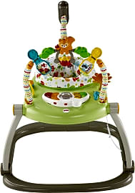 Fisher-Price Woodland SpaceSaver