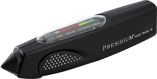 Presidium Multi-Tester III