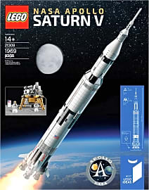 Ideas NASA Apollo V