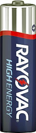 Rayovac High Energy