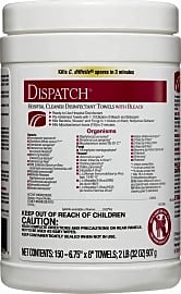 Dispatch Towelettes