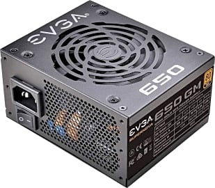 EVGA GM