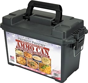 Patriot Pantry 1-Week