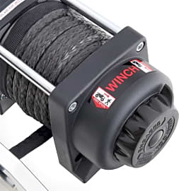 Smittybilt 98204 XRC-4 Comp-Series